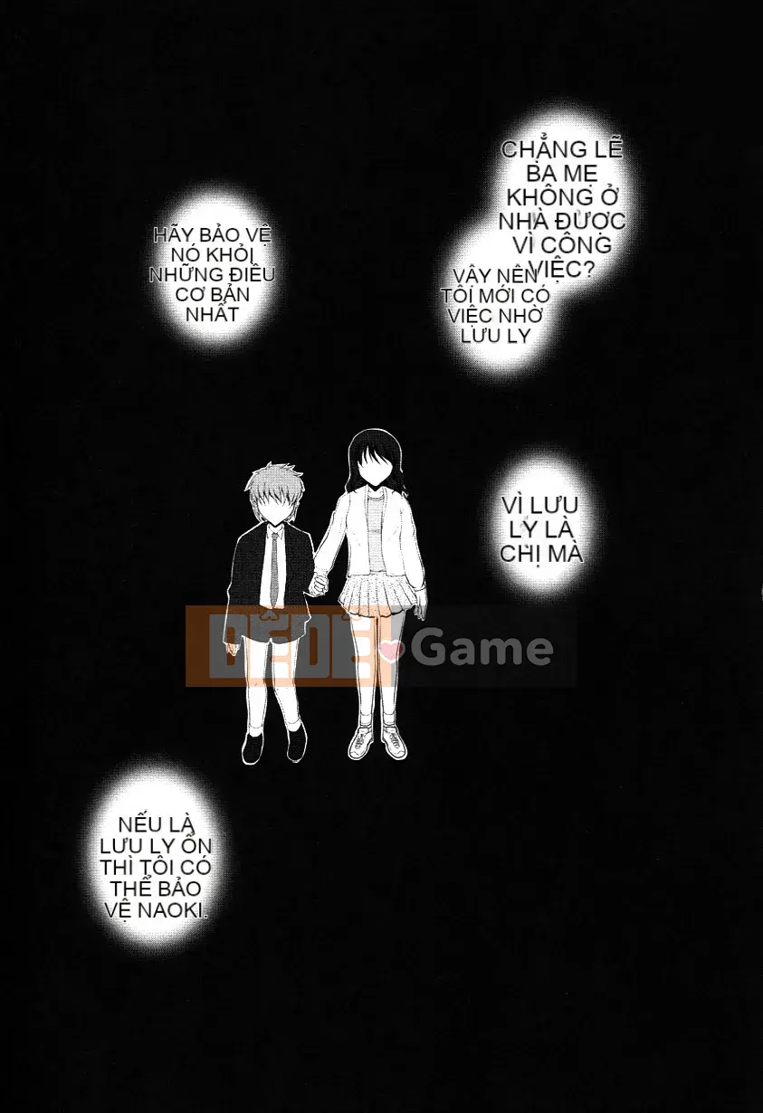 [Mameshichi Hatoya] Kano Kosu ~Nếu cô ấy thay trang phục~