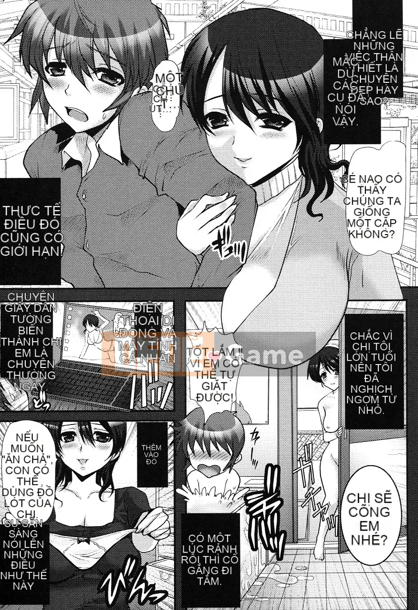 [Mameshichi Hatoya] Kano Kosu ~Nếu cô ấy thay trang phục~