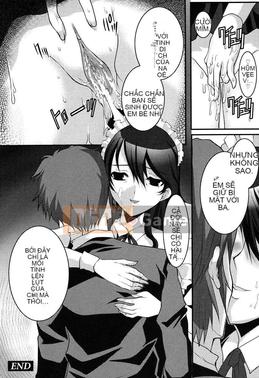 [Mameshichi Hatoya] Kano Kosu ~Nếu cô ấy thay trang phục~