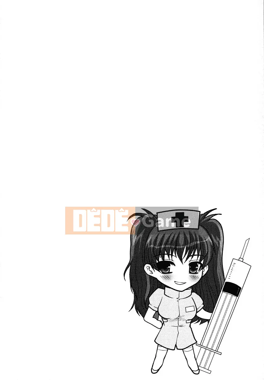 [Mameshichi Hatoya] Kano Kosu ~Nếu cô ấy thay trang phục~