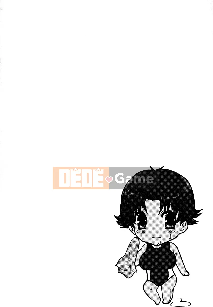 [Mameshichi Hatoya] Kano Kosu ~Nếu cô ấy thay trang phục~