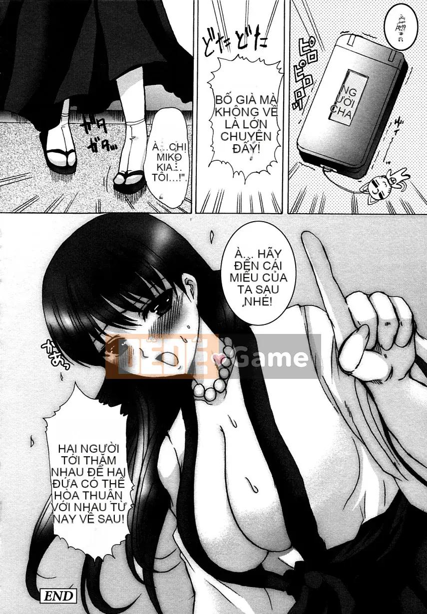 [Mameshichi Hatoya] Kano Kosu ~Nếu cô ấy thay trang phục~