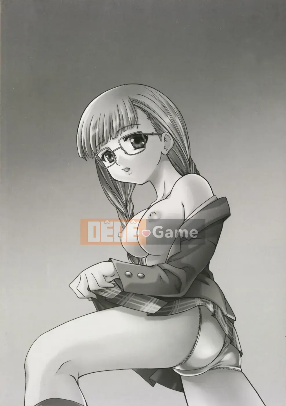 [Rio Kazuki] Để tôi gọi cho bạn