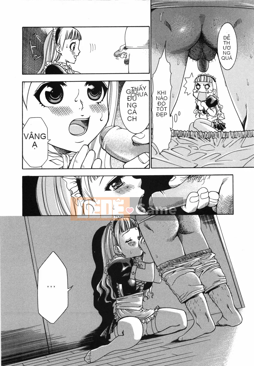 [Rio Kazuki] Để tôi gọi cho bạn