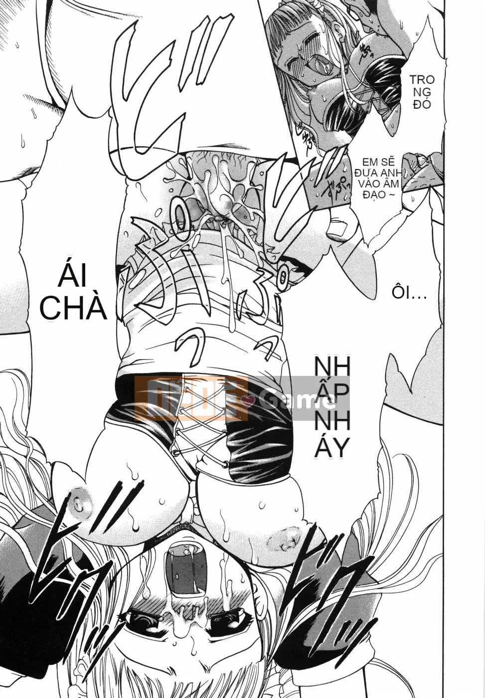 [Rio Kazuki] Để tôi gọi cho bạn