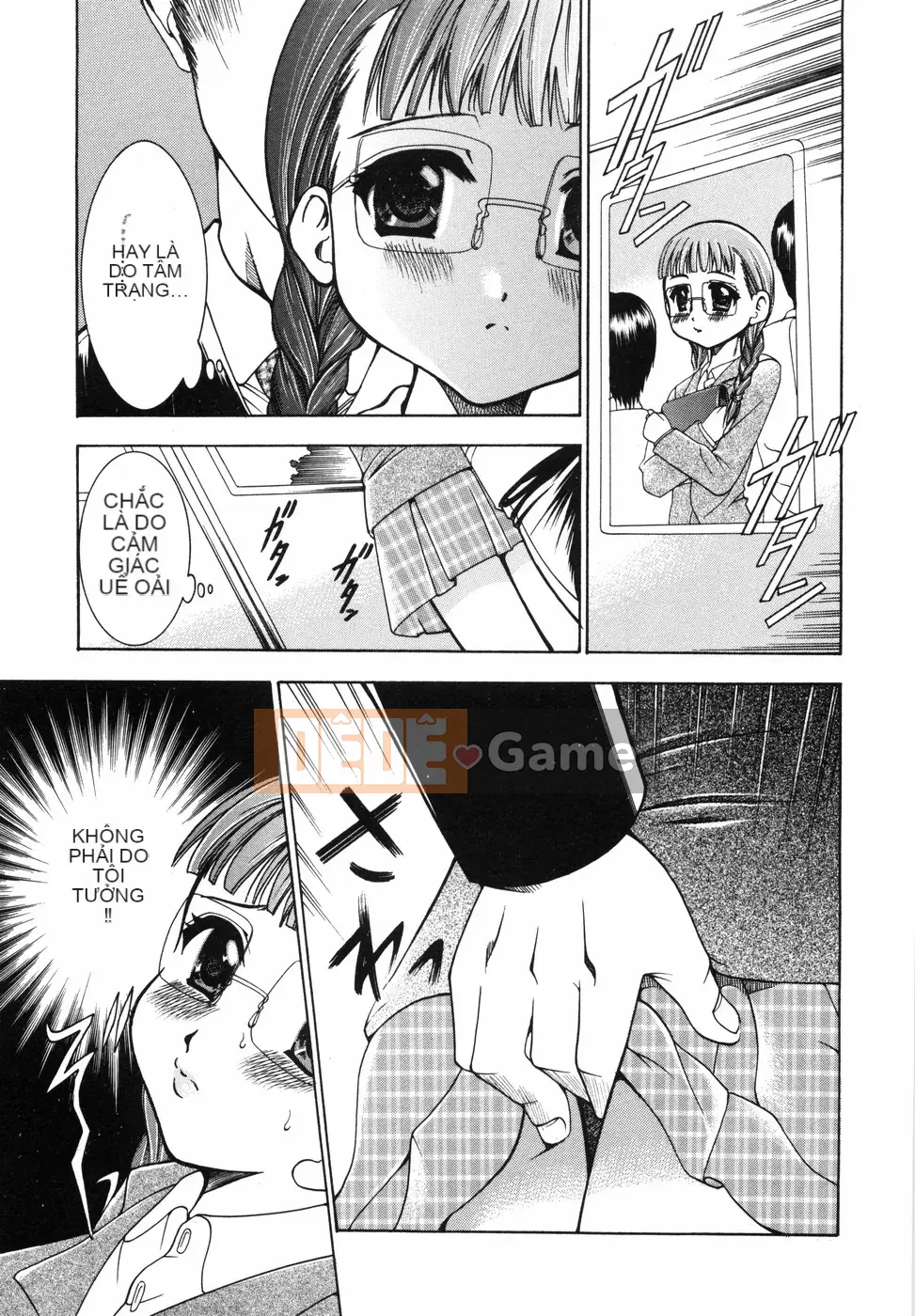 [Rio Kazuki] Để tôi gọi cho bạn