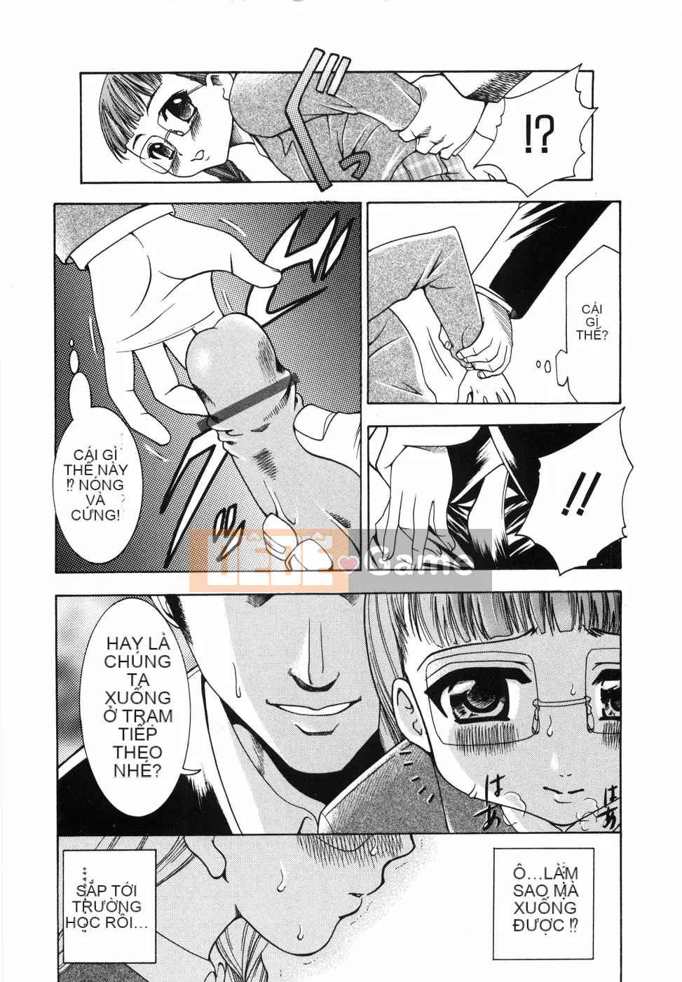 [Rio Kazuki] Để tôi gọi cho bạn