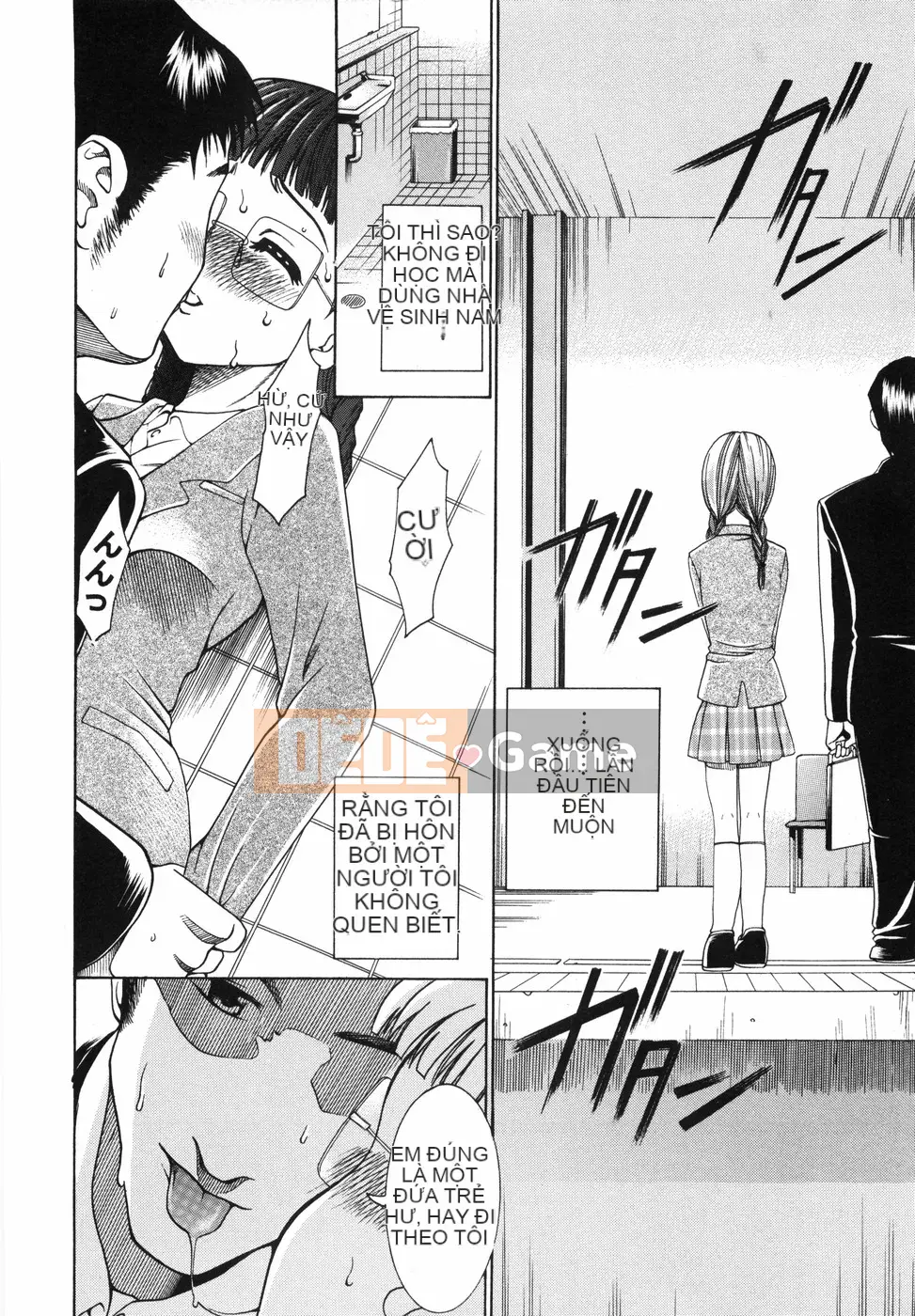 [Rio Kazuki] Để tôi gọi cho bạn