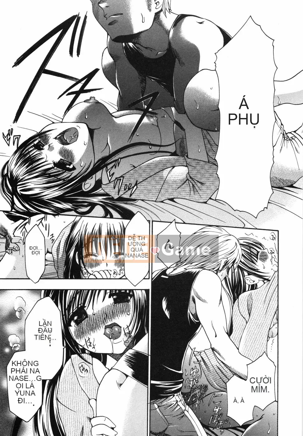 [Rio Kazuki] Để tôi gọi cho bạn