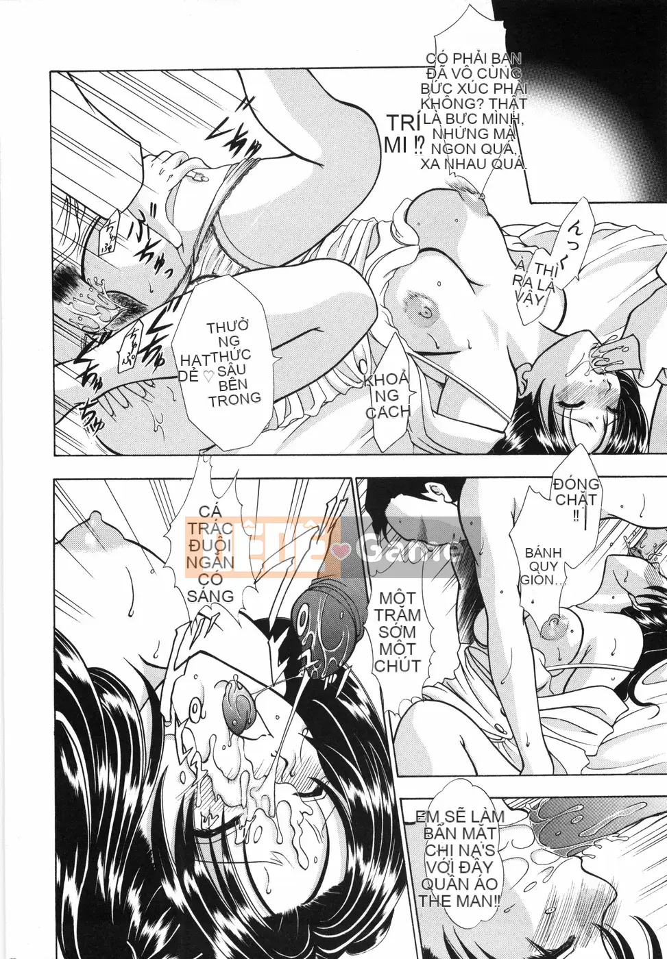 [Rio Kazuki] Để tôi gọi cho bạn