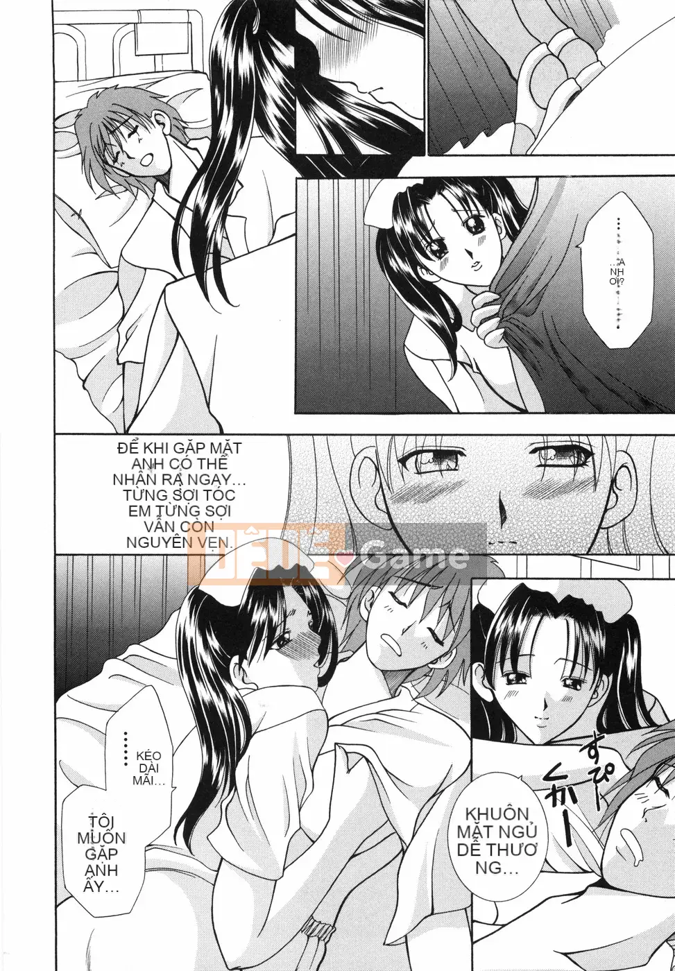 [Rio Kazuki] Để tôi gọi cho bạn