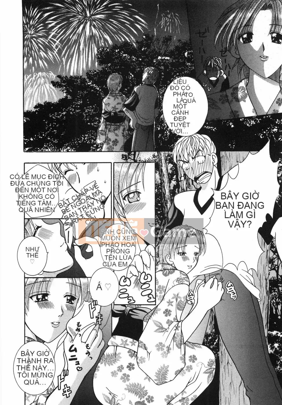 [Rio Kazuki] Để tôi gọi cho bạn