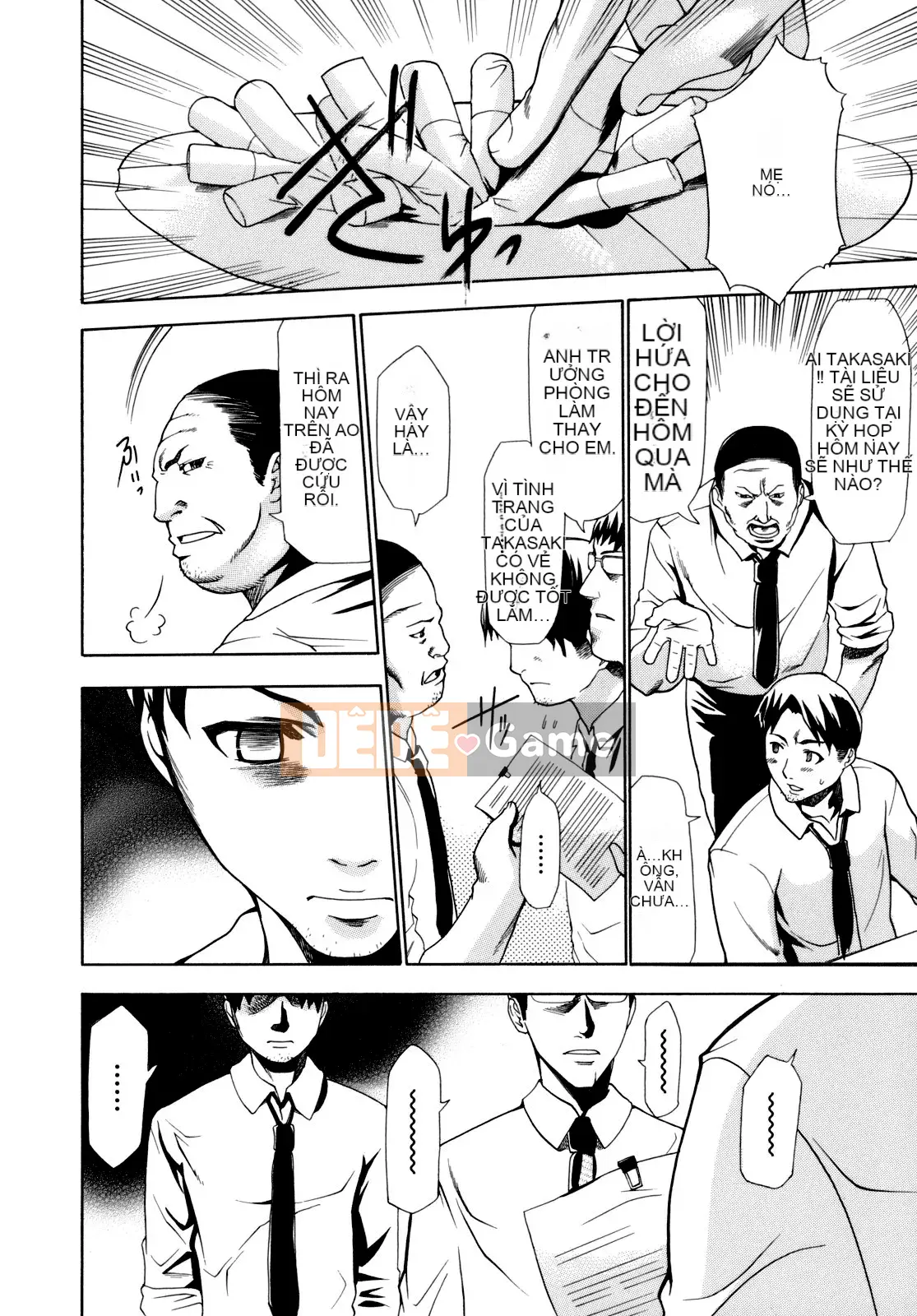 [Rio Katsuki] Làm thế nào để khiến cô ấy hứng tình bằng thôi miên [Đã kiểm duyệt]