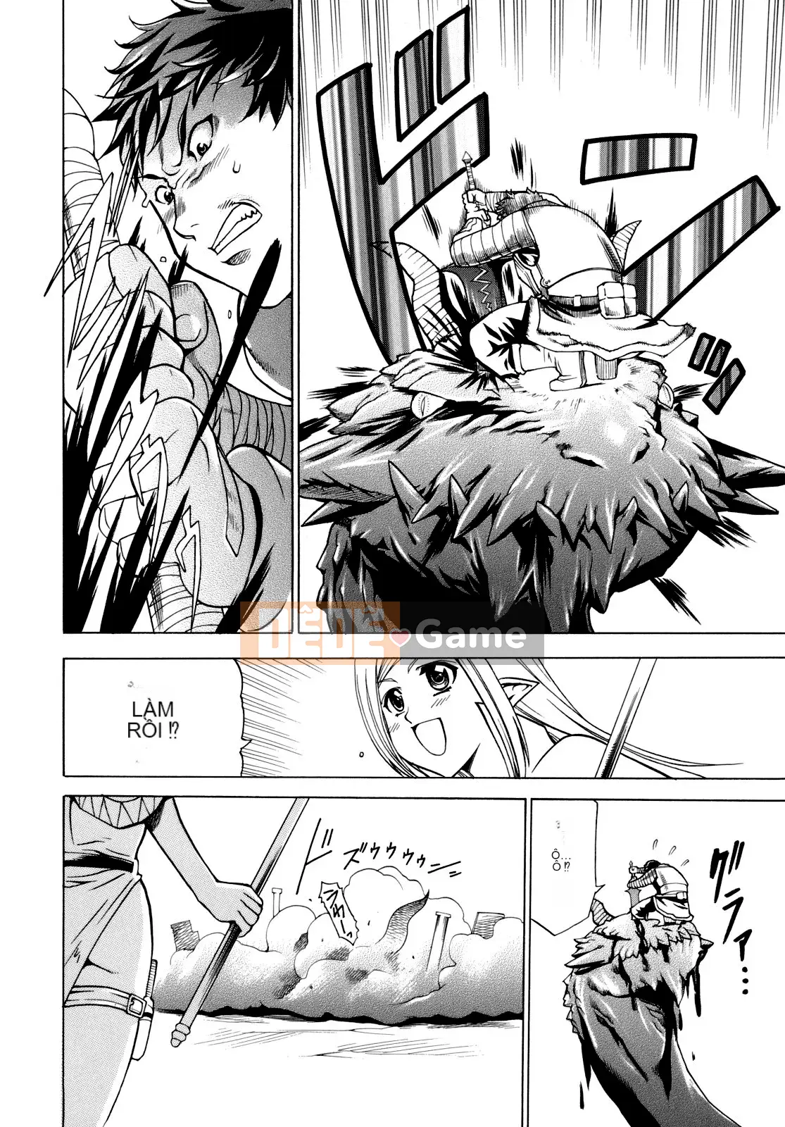 [Rio Katsuki] Làm thế nào để khiến cô ấy hứng tình bằng thôi miên [Đã kiểm duyệt]