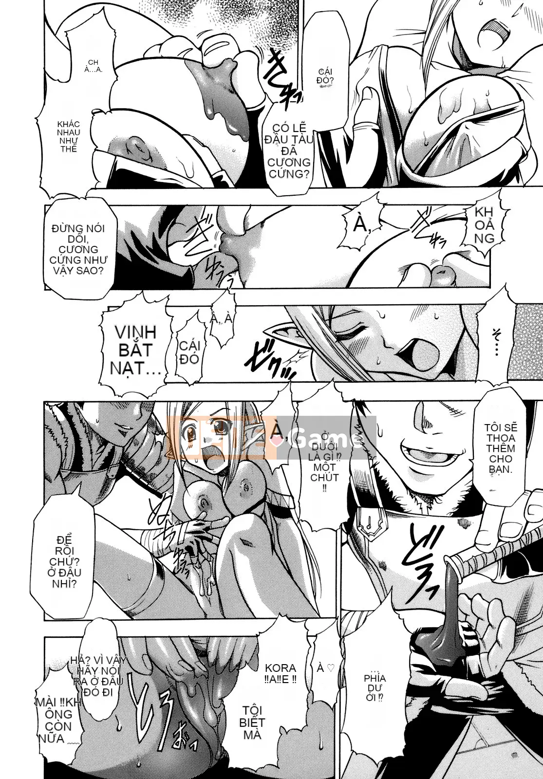 [Rio Katsuki] Làm thế nào để khiến cô ấy hứng tình bằng thôi miên [Đã kiểm duyệt]