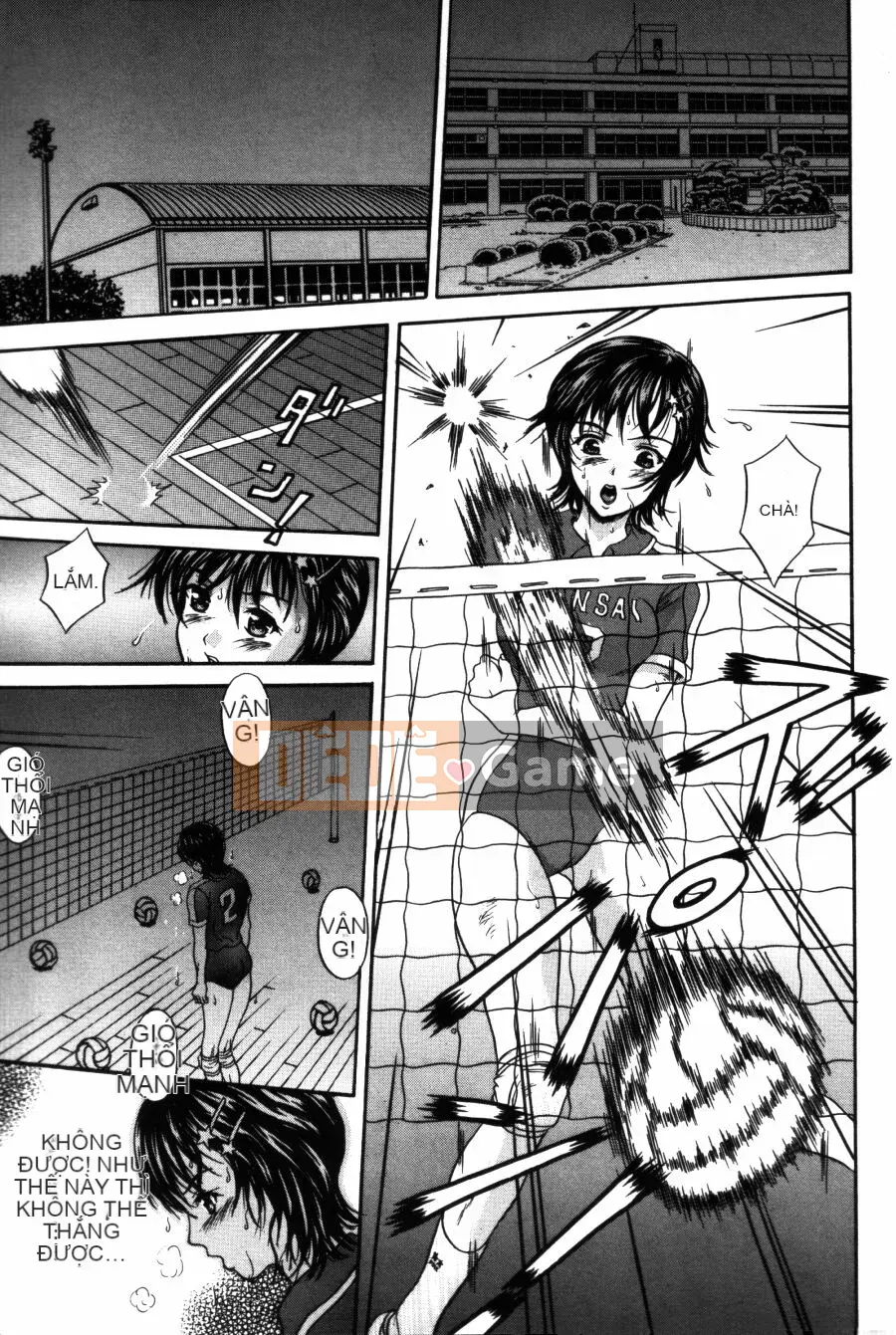 [Hidemi Amano] Yureru Koi, Otomeiro