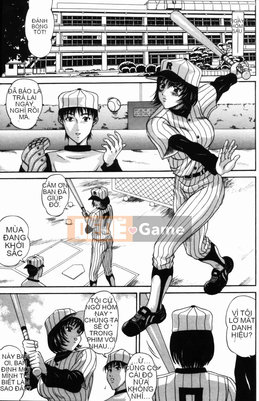 [Hidemi Amano] Yureru Koi, Otomeiro