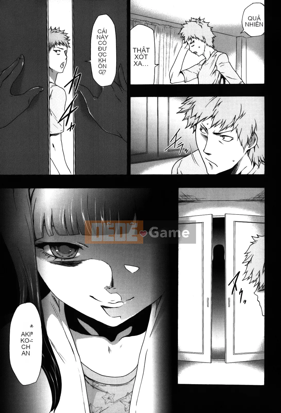 [Rio Kazuki] Cẩm nang đào tạo thôi miên Imouto 2 [Đã kiểm duyệt]