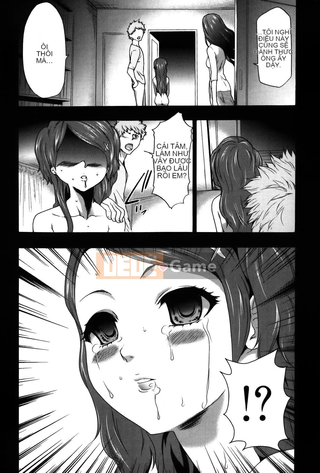 [Rio Kazuki] Cẩm nang đào tạo thôi miên Imouto 2 [Đã kiểm duyệt]