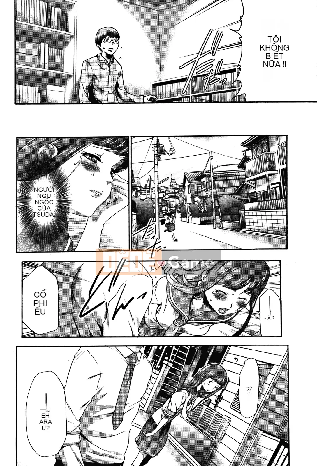 [Rio Kazuki] Cẩm nang đào tạo thôi miên Imouto 2 [Đã kiểm duyệt]