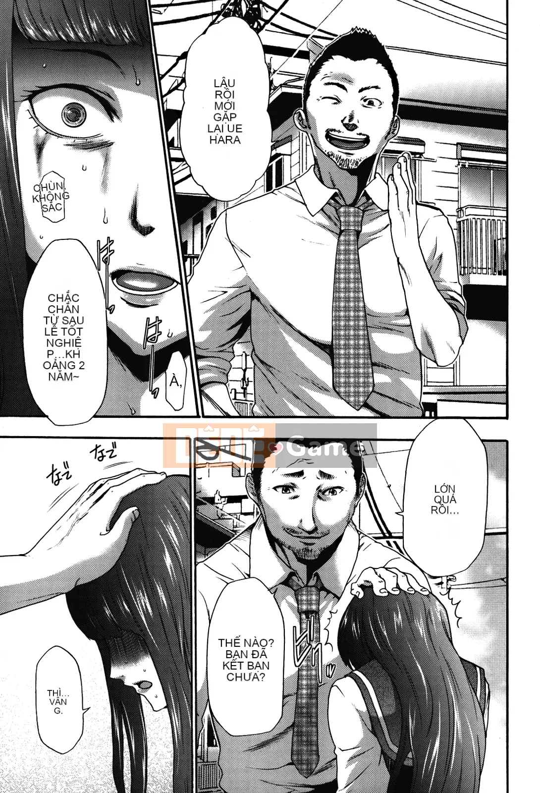 [Rio Kazuki] Cẩm nang đào tạo thôi miên Imouto 2 [Đã kiểm duyệt]