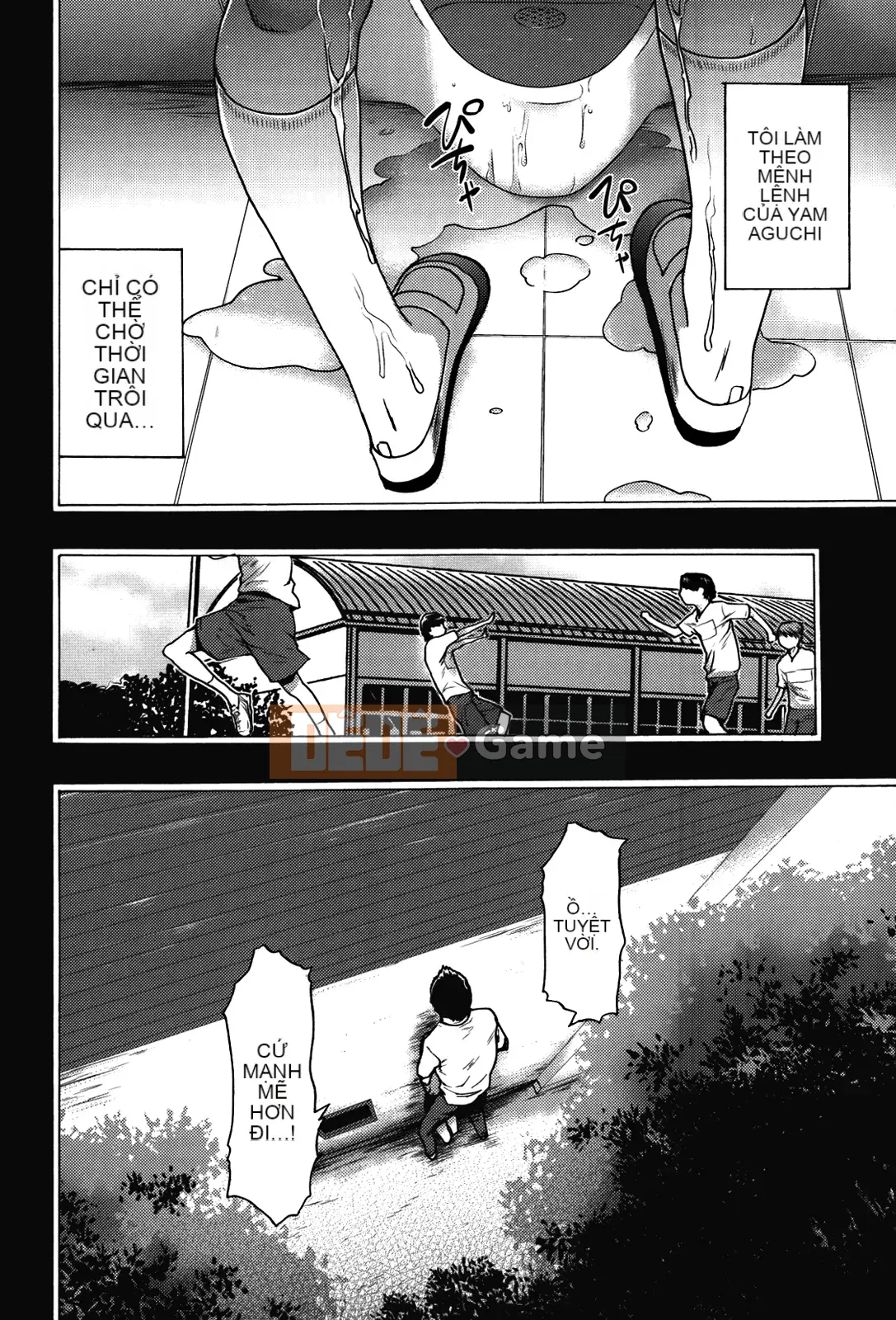 [Rio Kazuki] Cẩm nang đào tạo thôi miên Imouto 2 [Đã kiểm duyệt]