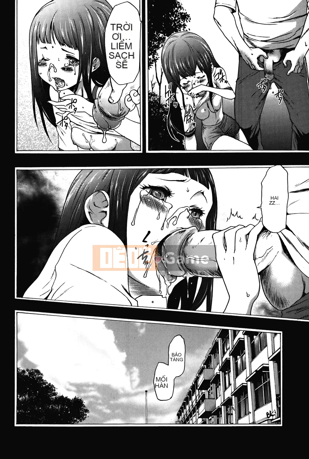 [Rio Kazuki] Cẩm nang đào tạo thôi miên Imouto 2 [Đã kiểm duyệt]