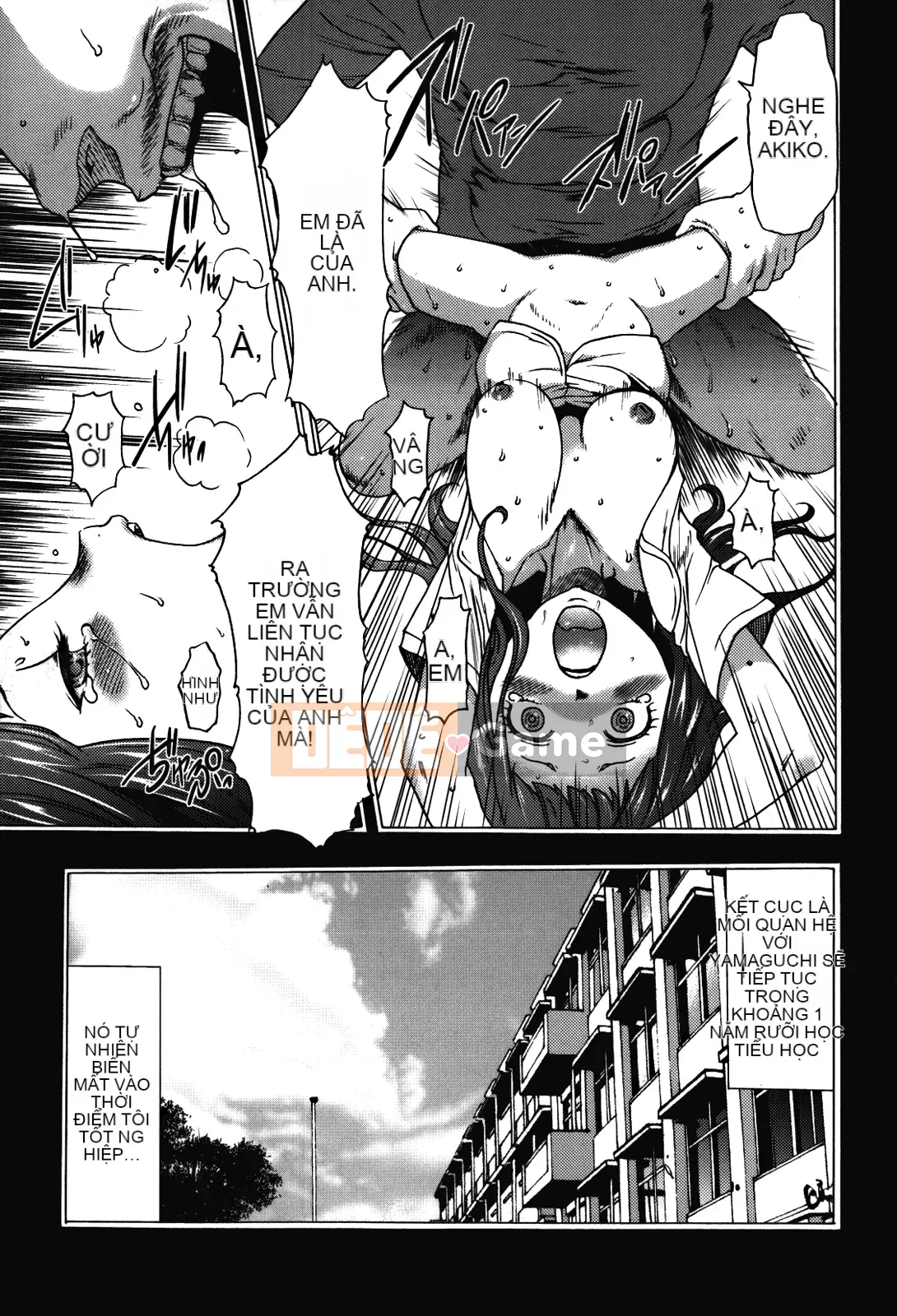 [Rio Kazuki] Cẩm nang đào tạo thôi miên Imouto 2 [Đã kiểm duyệt]