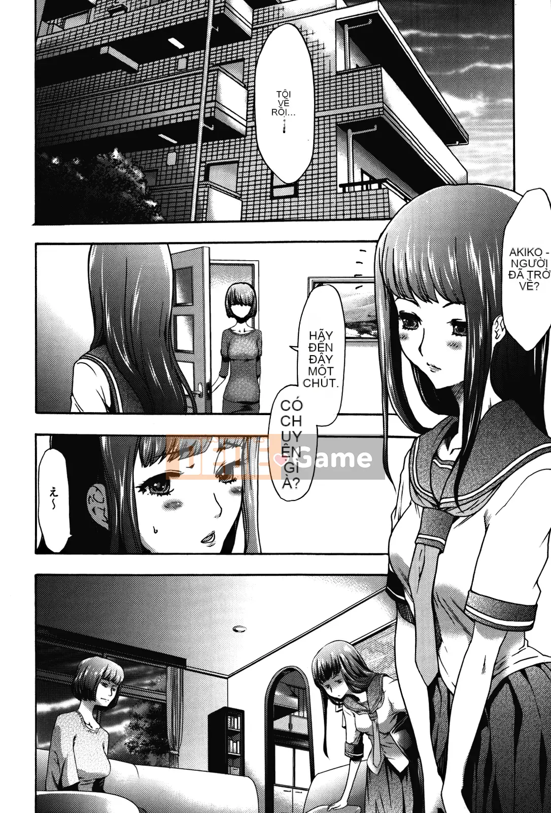 [Rio Kazuki] Cẩm nang đào tạo thôi miên Imouto 2 [Đã kiểm duyệt]