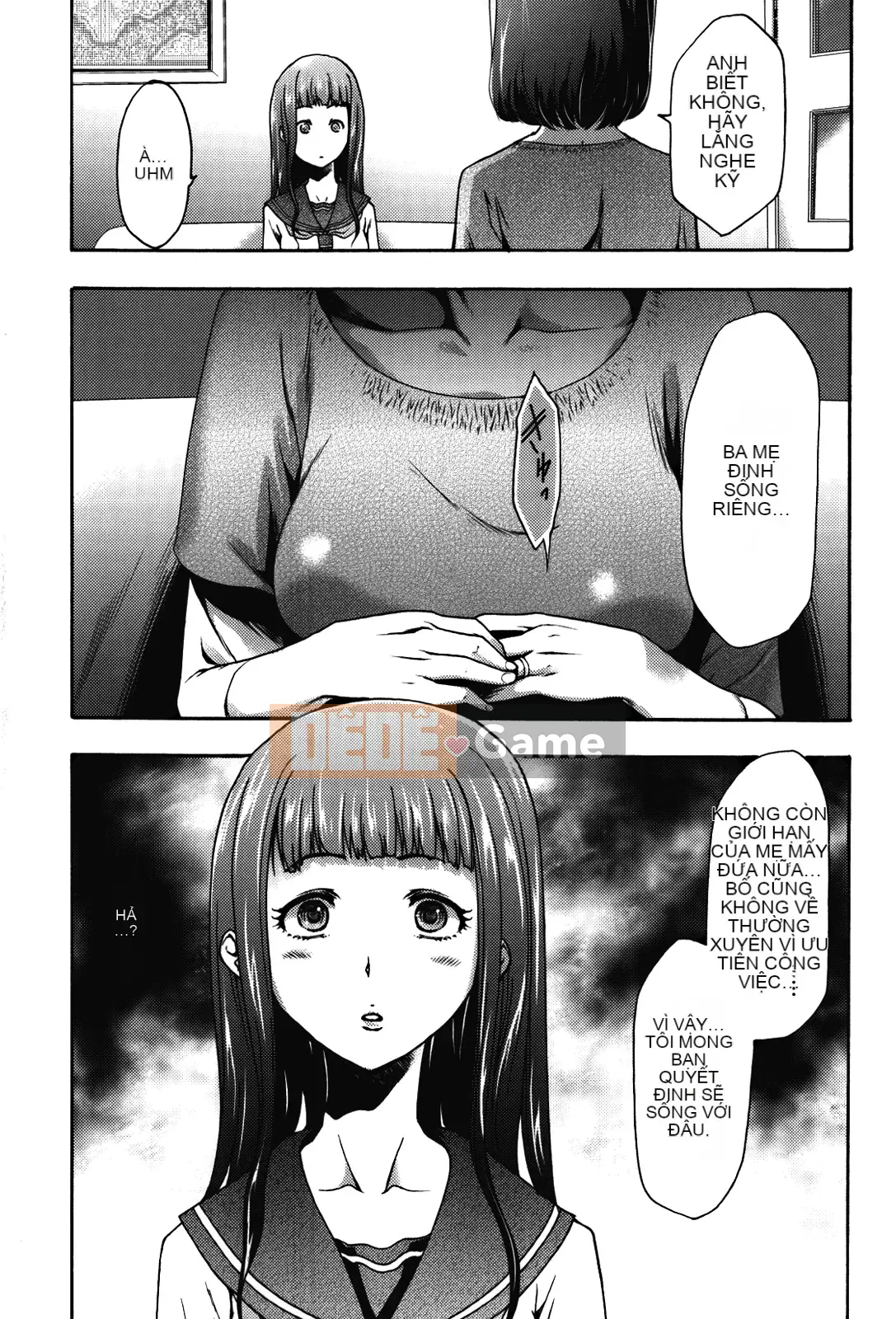 [Rio Kazuki] Cẩm nang đào tạo thôi miên Imouto 2 [Đã kiểm duyệt]