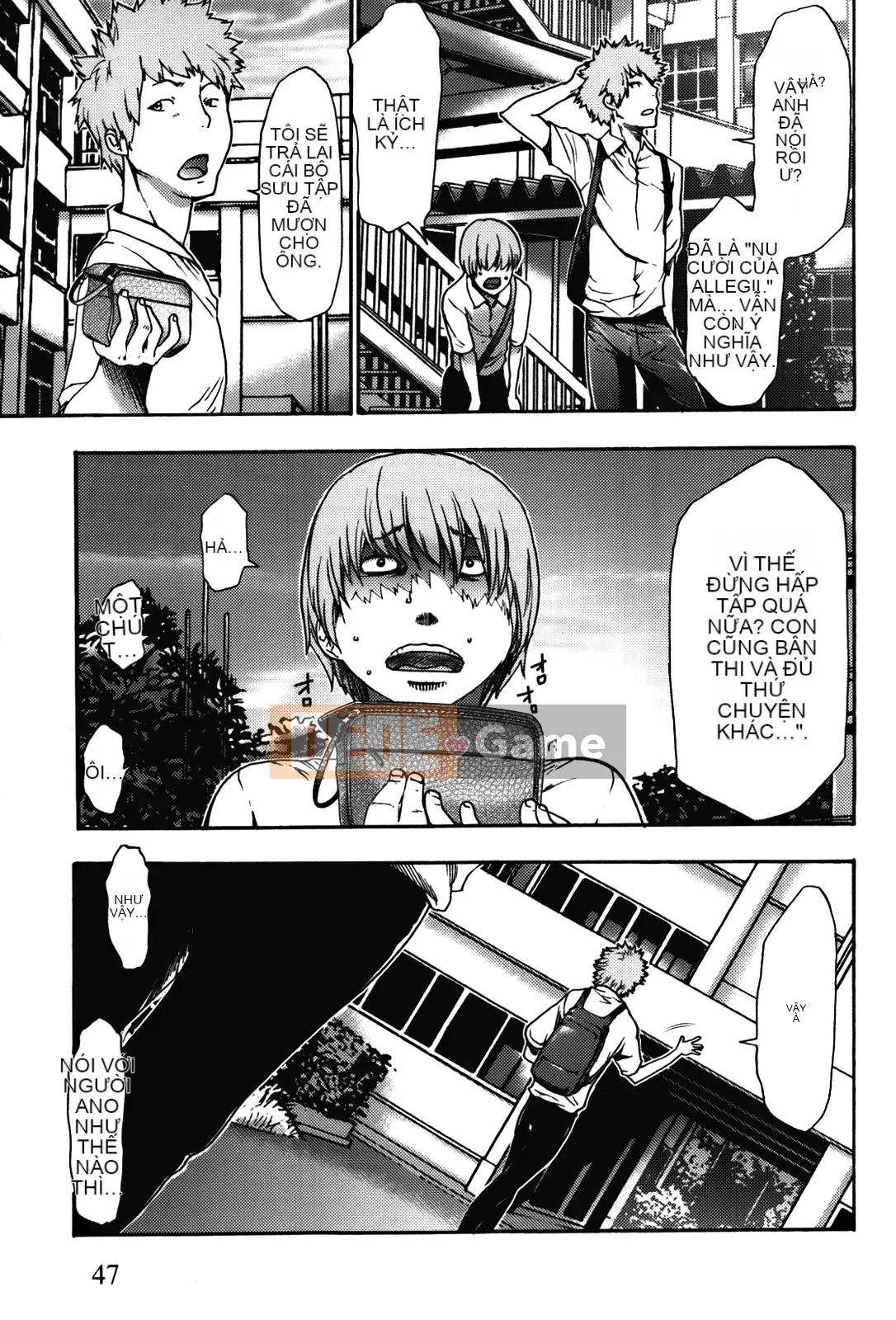 [Rio Kazuki] Cẩm nang đào tạo thôi miên Imouto 2 [Đã kiểm duyệt]