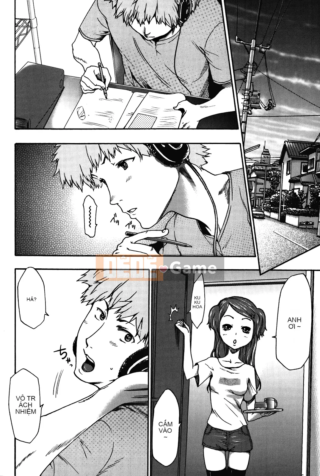 [Rio Kazuki] Cẩm nang đào tạo thôi miên Imouto 2 [Đã kiểm duyệt]