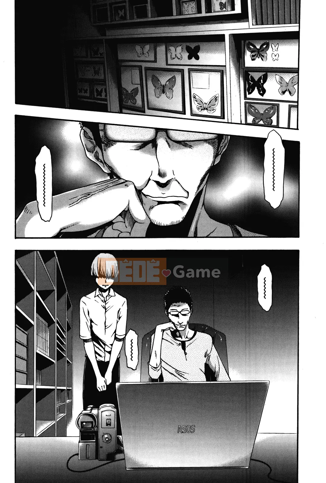 [Rio Kazuki] Cẩm nang đào tạo thôi miên Imouto 2 [Đã kiểm duyệt]