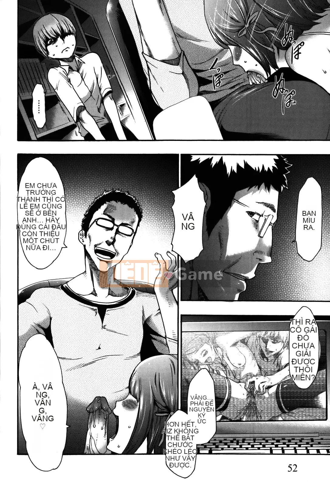 [Rio Kazuki] Cẩm nang đào tạo thôi miên Imouto 2 [Đã kiểm duyệt]