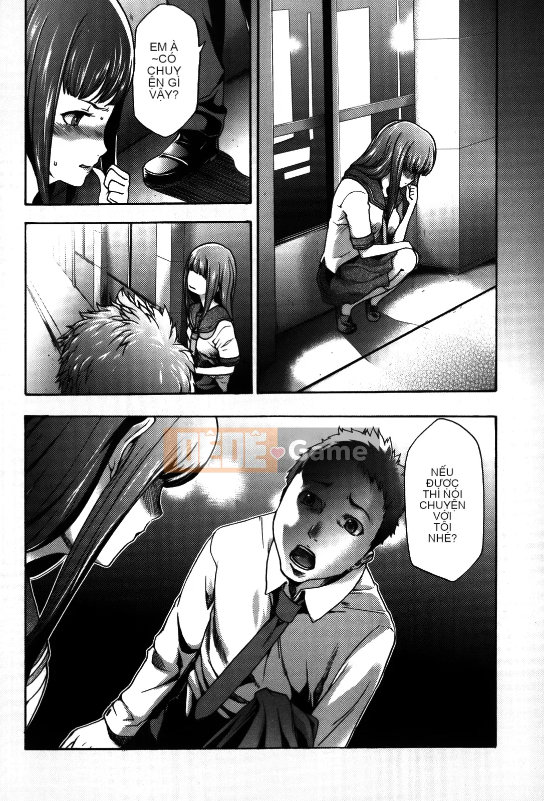 [Rio Kazuki] Cẩm nang đào tạo thôi miên Imouto 2 [Đã kiểm duyệt]