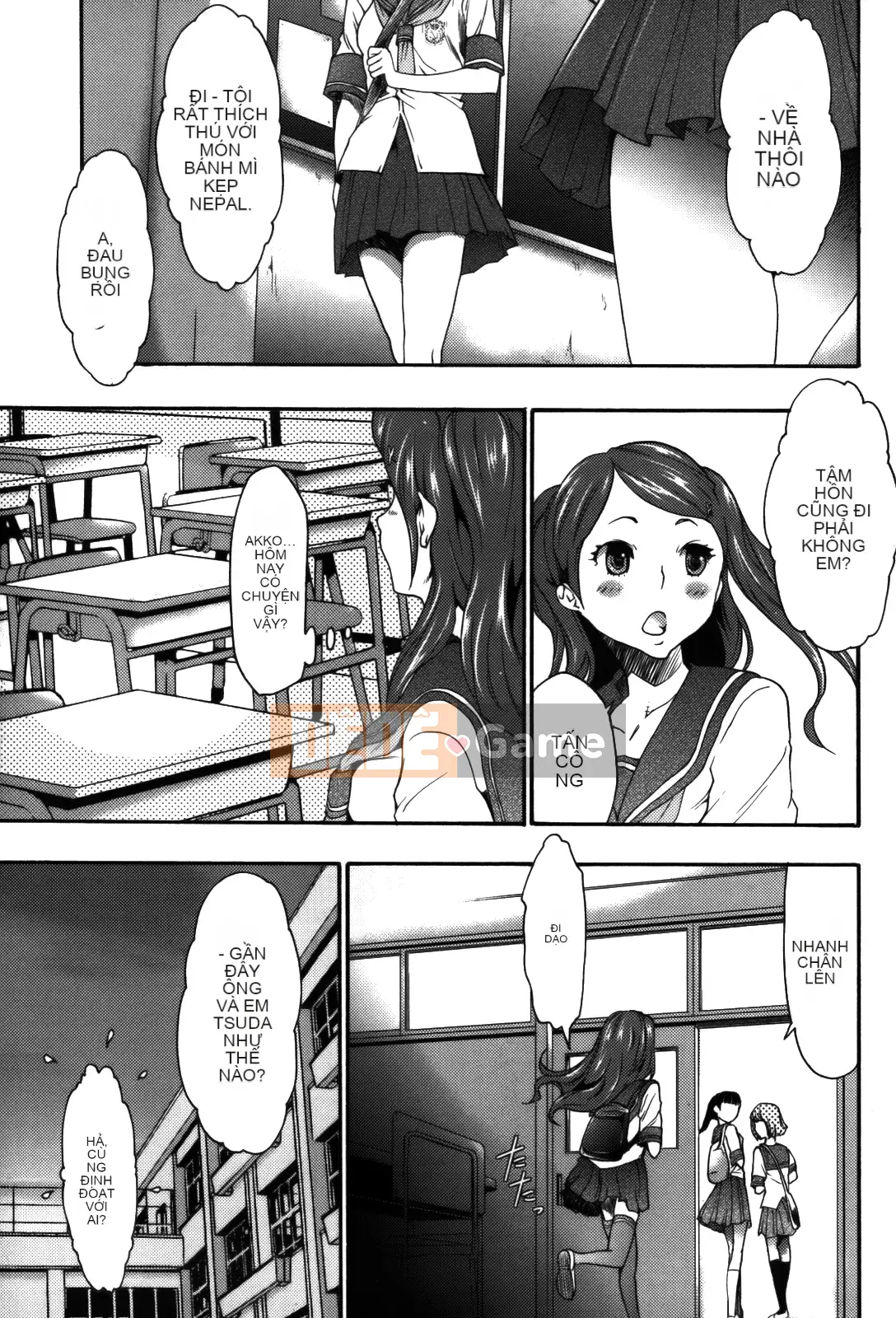 [Rio Kazuki] Cẩm nang đào tạo thôi miên Imouto 2 [Đã kiểm duyệt]