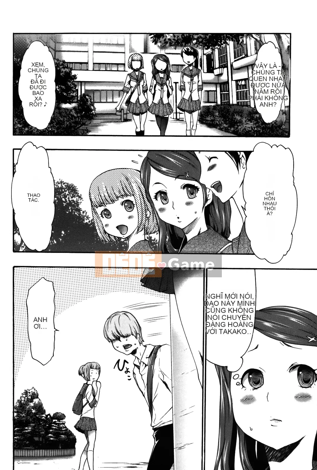 [Rio Kazuki] Cẩm nang đào tạo thôi miên Imouto 2 [Đã kiểm duyệt]