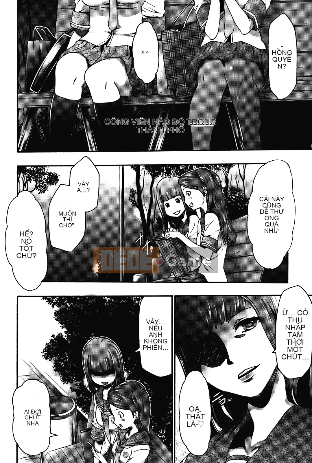 [Rio Kazuki] Cẩm nang đào tạo thôi miên Imouto 2 [Đã kiểm duyệt]