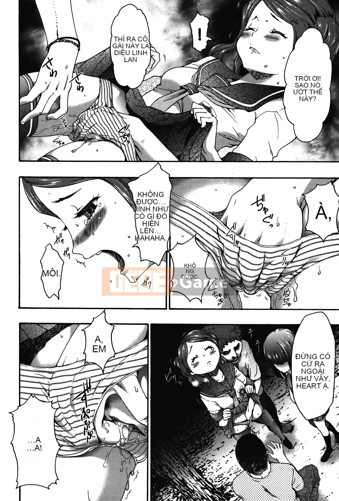 [Rio Kazuki] Cẩm nang đào tạo thôi miên Imouto 2 [Đã kiểm duyệt]