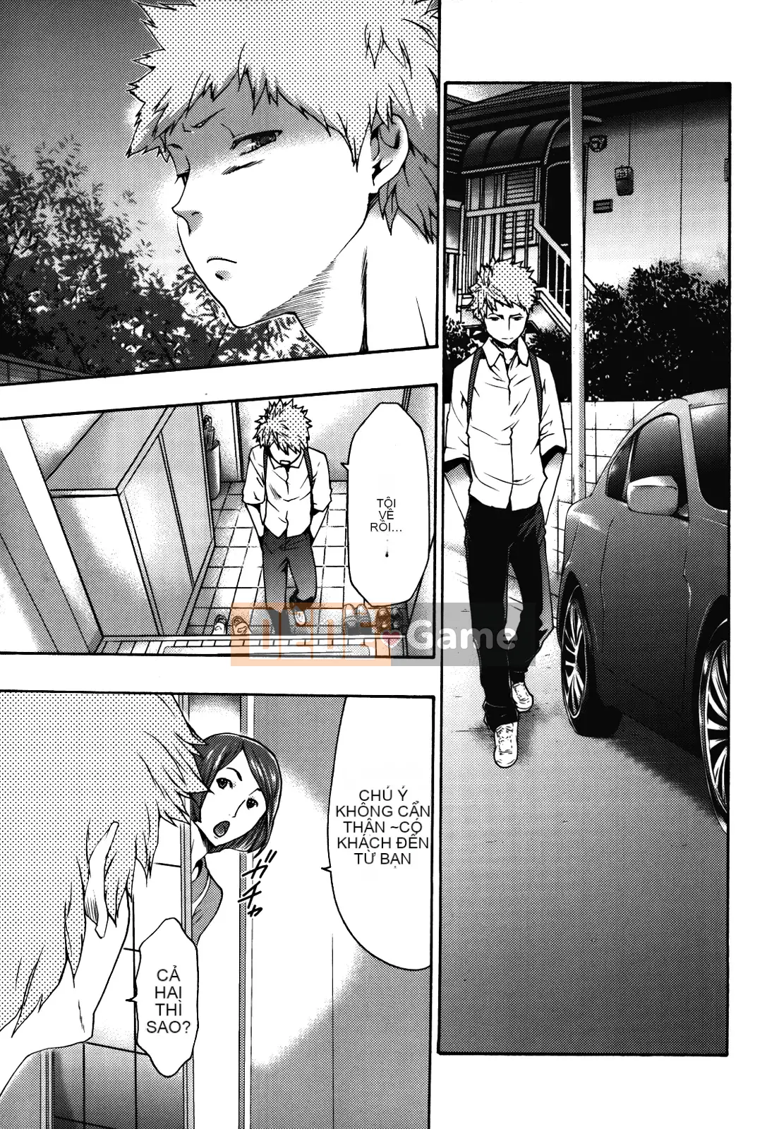 [Rio Kazuki] Cẩm nang đào tạo thôi miên Imouto 2 [Đã kiểm duyệt]