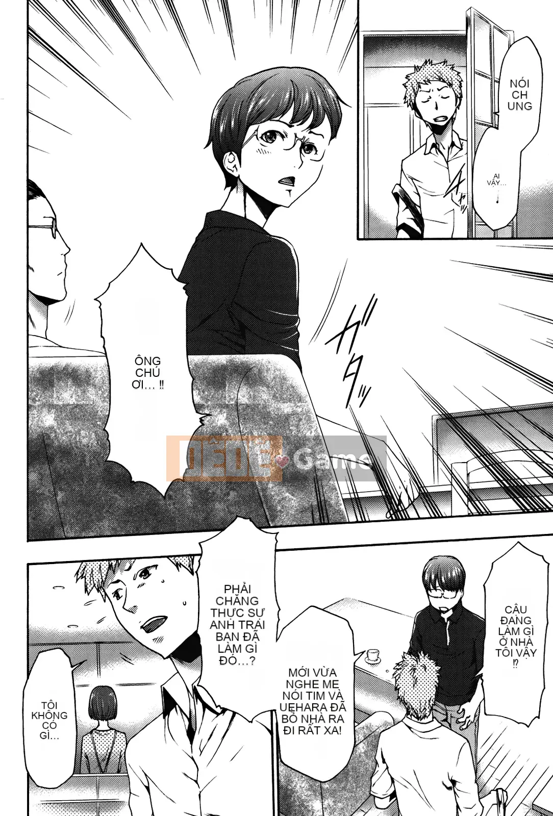 [Rio Kazuki] Cẩm nang đào tạo thôi miên Imouto 2 [Đã kiểm duyệt]