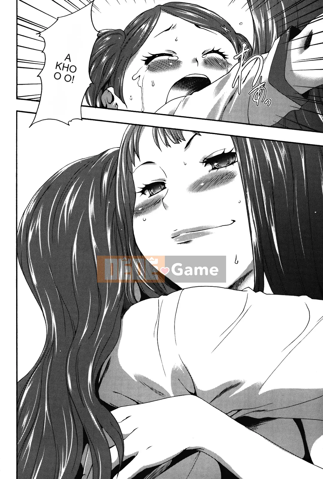 [Rio Kazuki] Cẩm nang đào tạo thôi miên Imouto 2 [Đã kiểm duyệt]