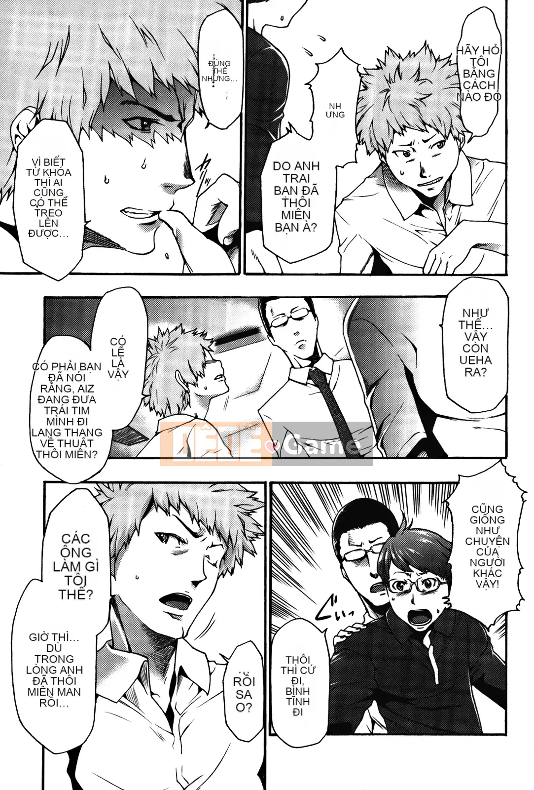 [Rio Kazuki] Cẩm nang đào tạo thôi miên Imouto 2 [Đã kiểm duyệt]