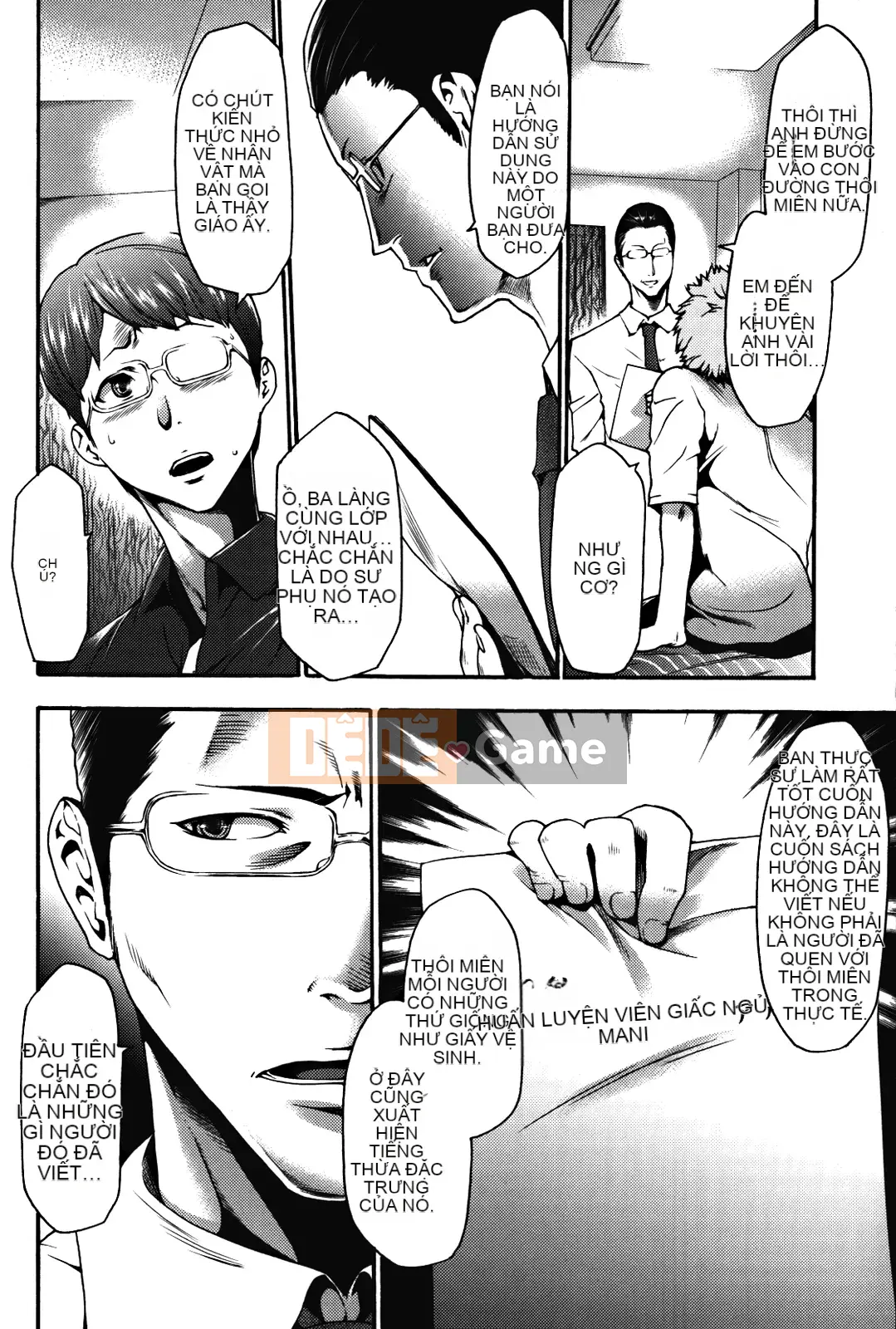 [Rio Kazuki] Cẩm nang đào tạo thôi miên Imouto 2 [Đã kiểm duyệt]