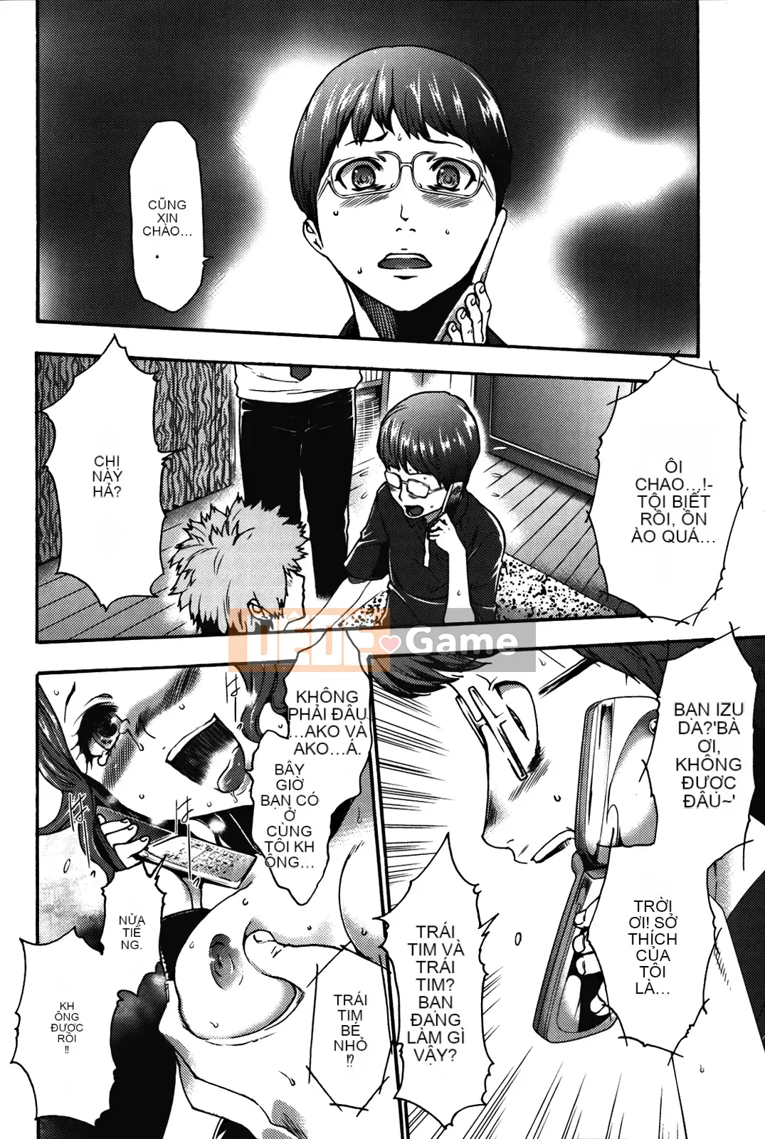 [Rio Kazuki] Cẩm nang đào tạo thôi miên Imouto 2 [Đã kiểm duyệt]