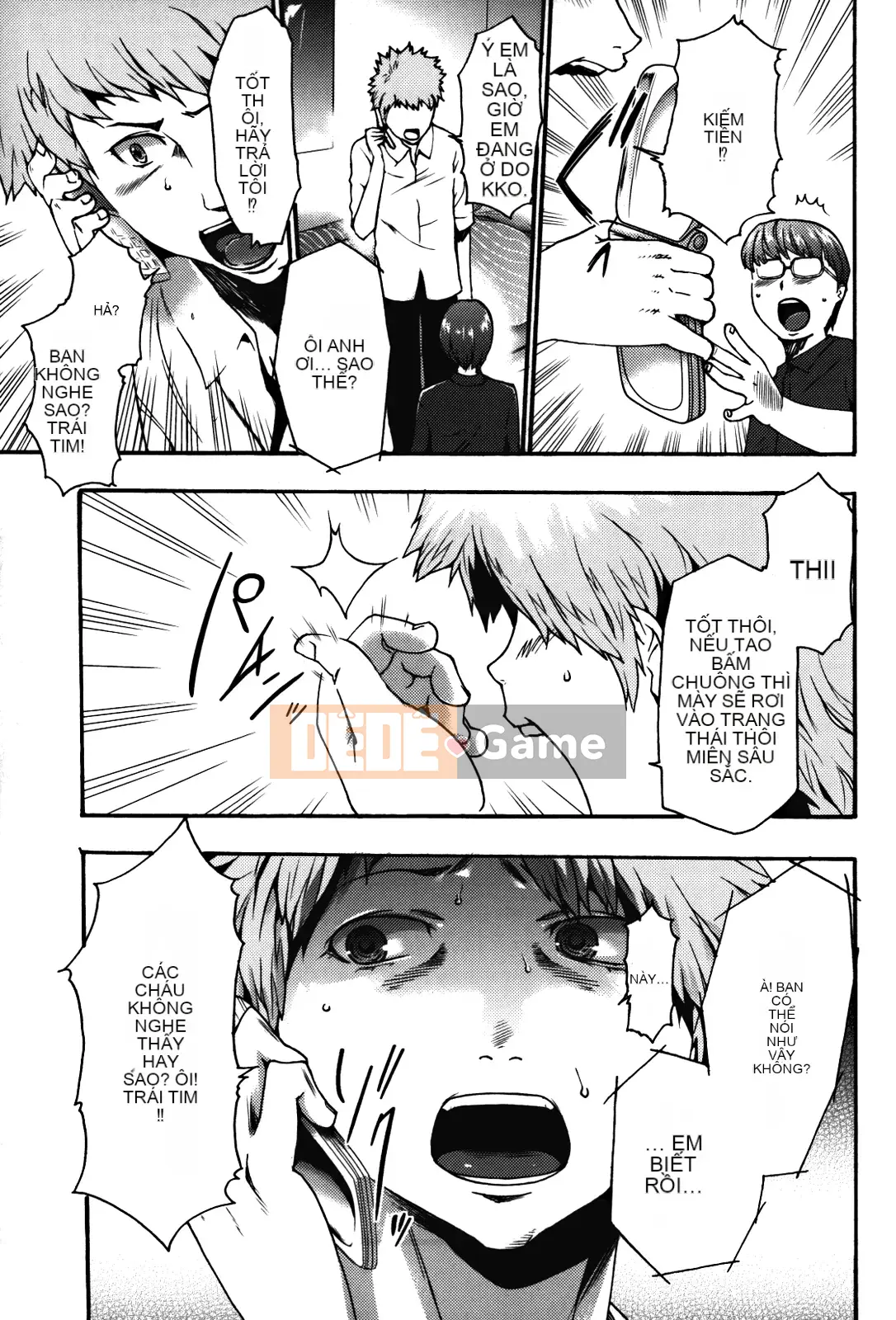 [Rio Kazuki] Cẩm nang đào tạo thôi miên Imouto 2 [Đã kiểm duyệt]