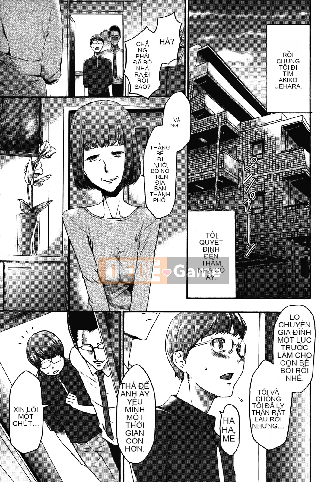 [Rio Kazuki] Cẩm nang đào tạo thôi miên Imouto 2 [Đã kiểm duyệt]