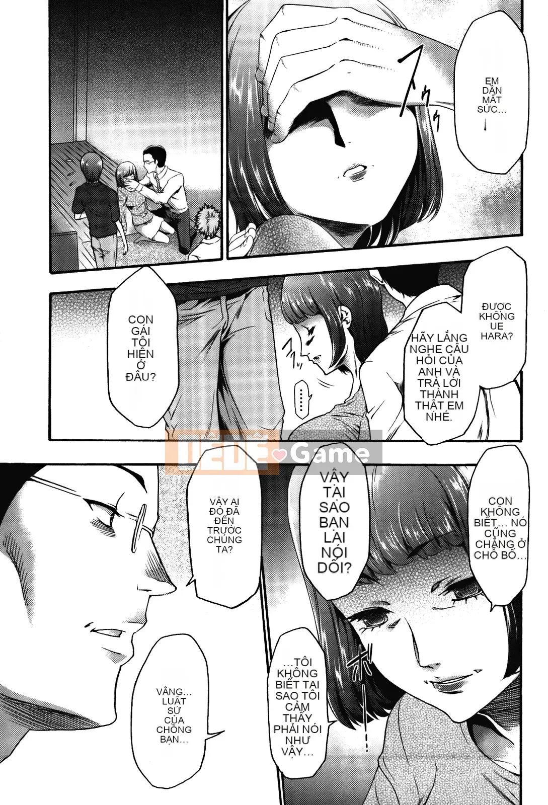 [Rio Kazuki] Cẩm nang đào tạo thôi miên Imouto 2 [Đã kiểm duyệt]