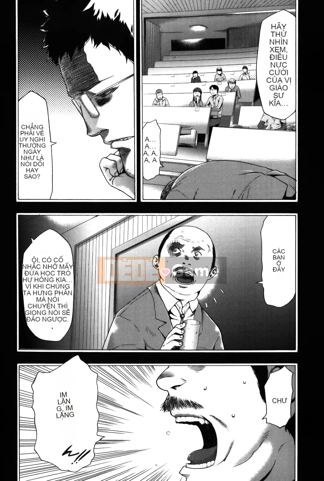 [Rio Kazuki] Cẩm nang đào tạo thôi miên Imouto 2 [Đã kiểm duyệt]