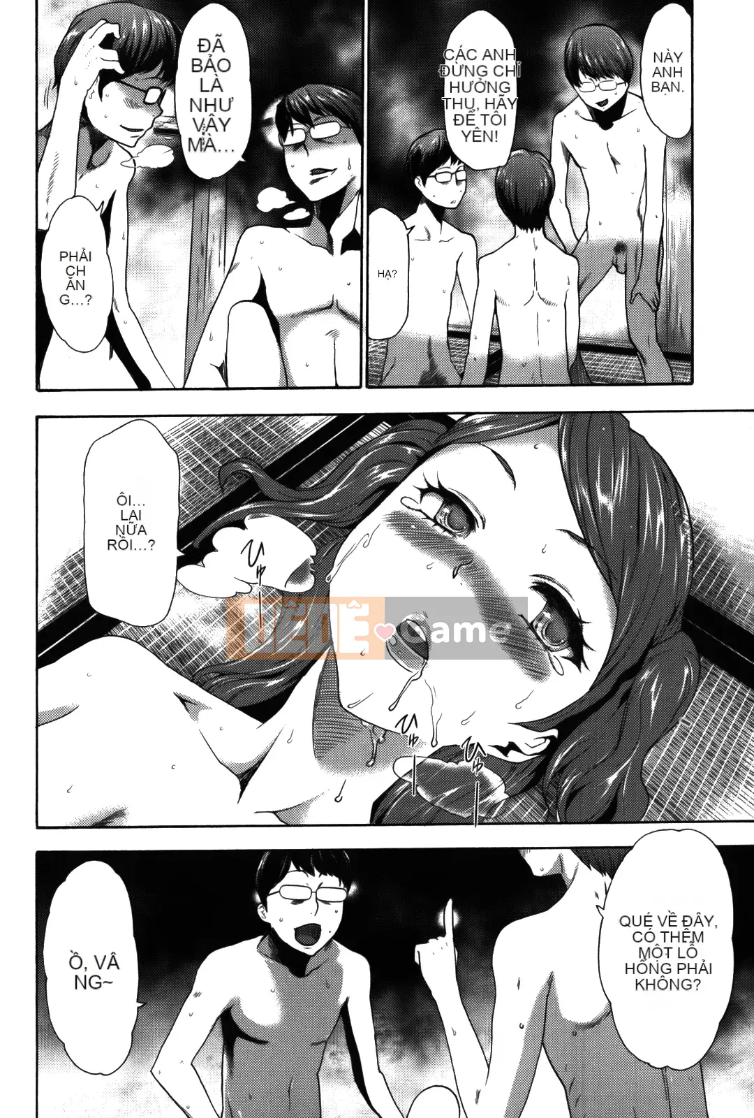 [Rio Kazuki] Cẩm nang đào tạo thôi miên Imouto 2 [Đã kiểm duyệt]